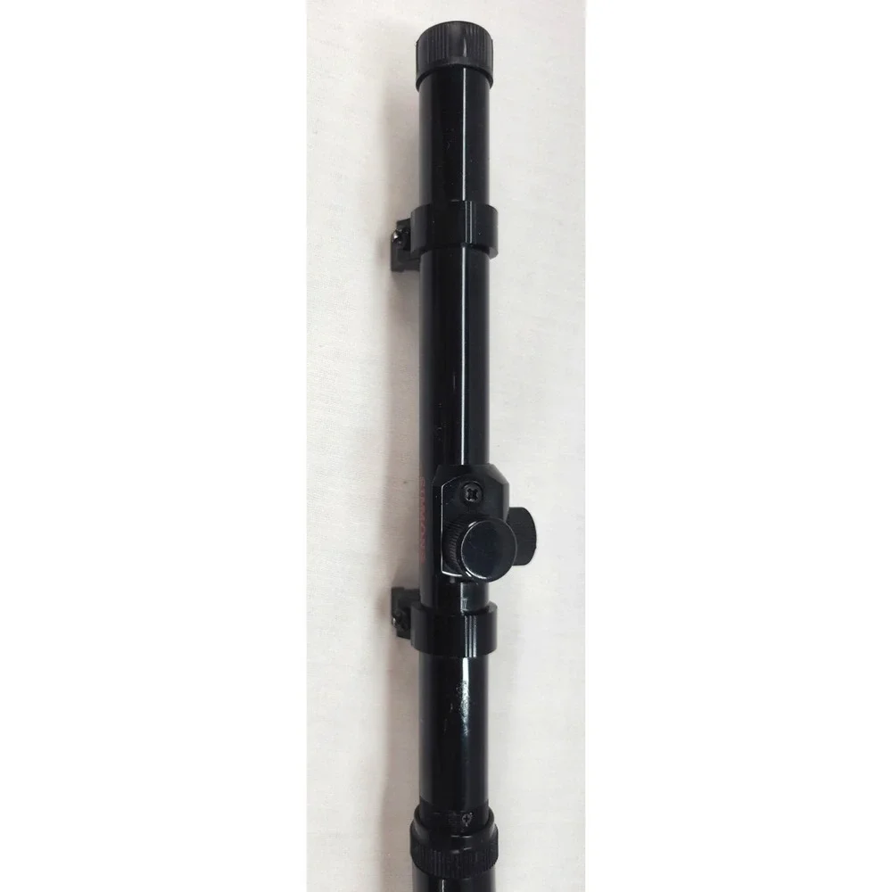 Simmons 4 x 15mm ¾